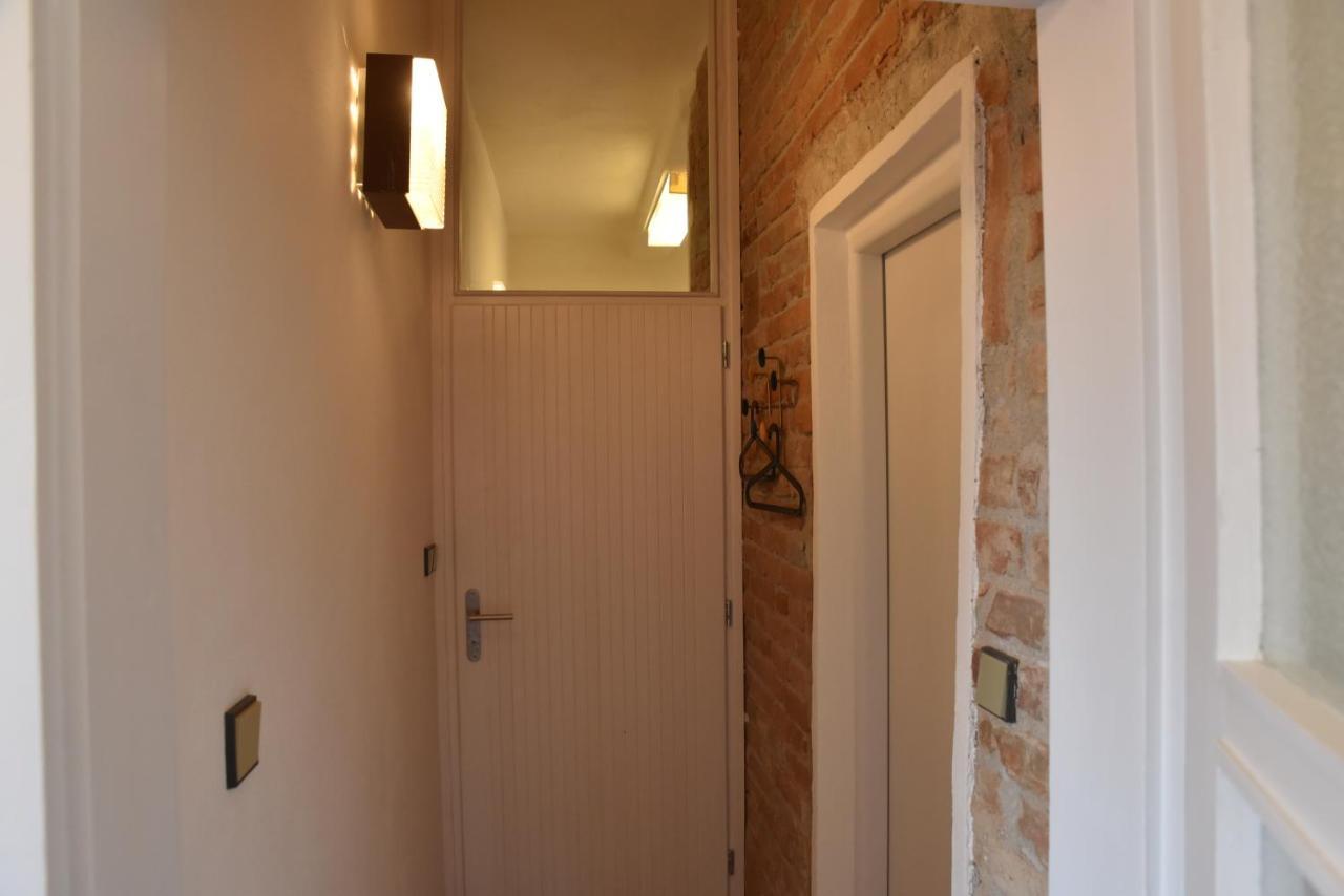 Apartman S Klavirem Ледніце Екстер'єр фото