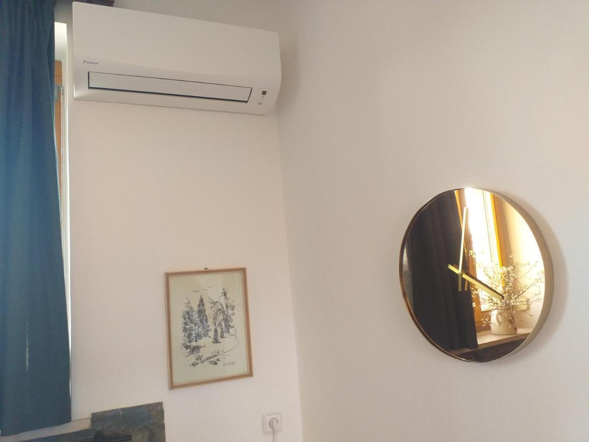 Apartman S Klavirem Ледніце Екстер'єр фото